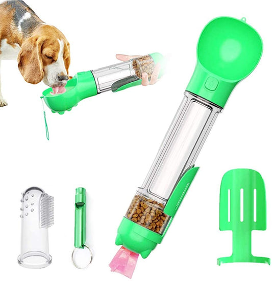 Aura Shop ™   Dog Bottle