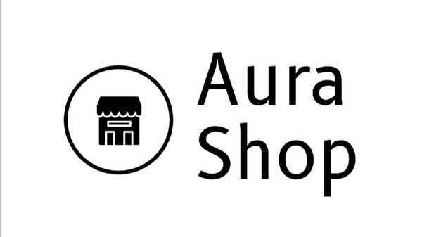 The Aura Shop