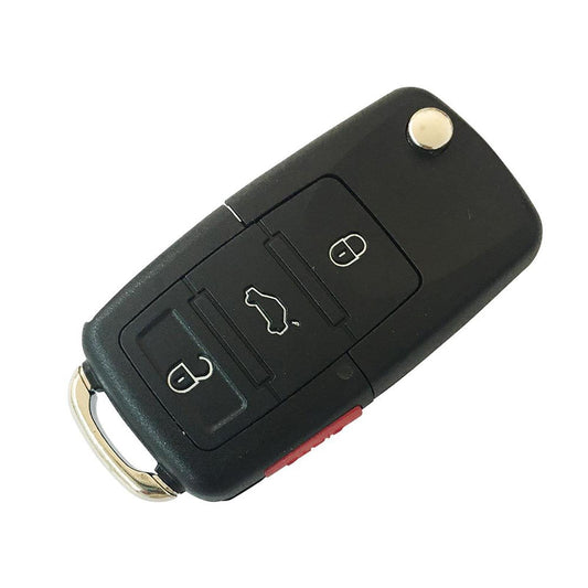 Aura Shop™ Compartment Car Key