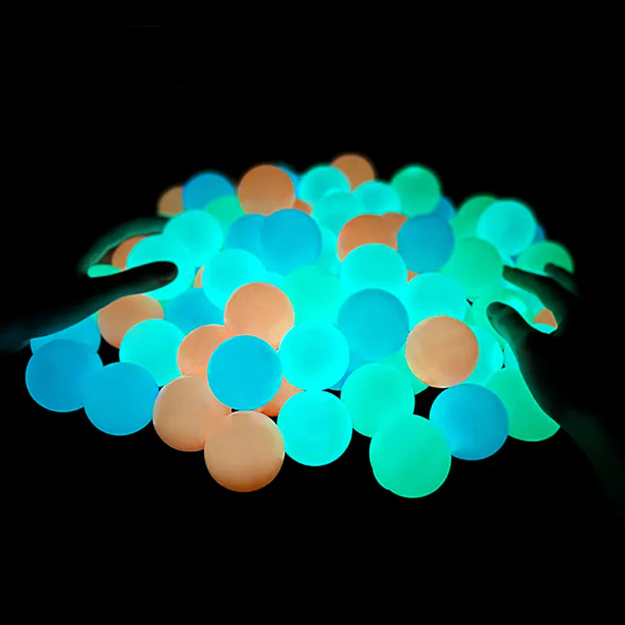 Aura Shop Sticky Glow Balls